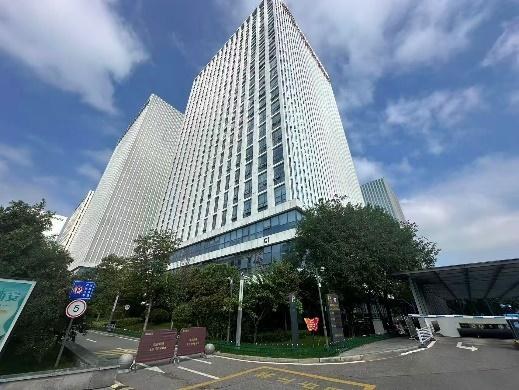 平安西安高科产业园封闭式基础设施证券投资基金底层资产实景