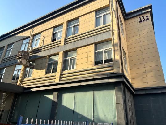 中金厦门火炬产业园封闭式基础设施证券投资基金底层资产实景