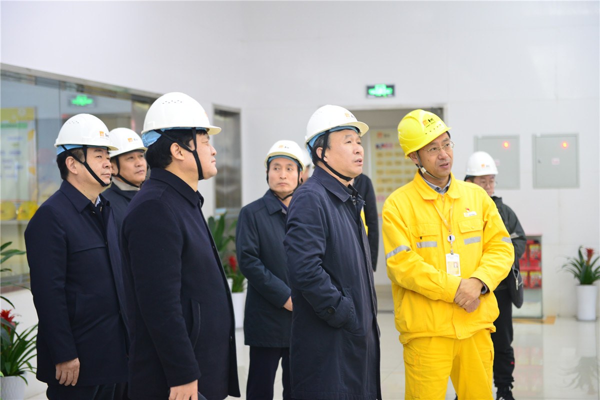 华夏华润电力燃煤发电封闭式基础设施证券投资基金底层资产实景