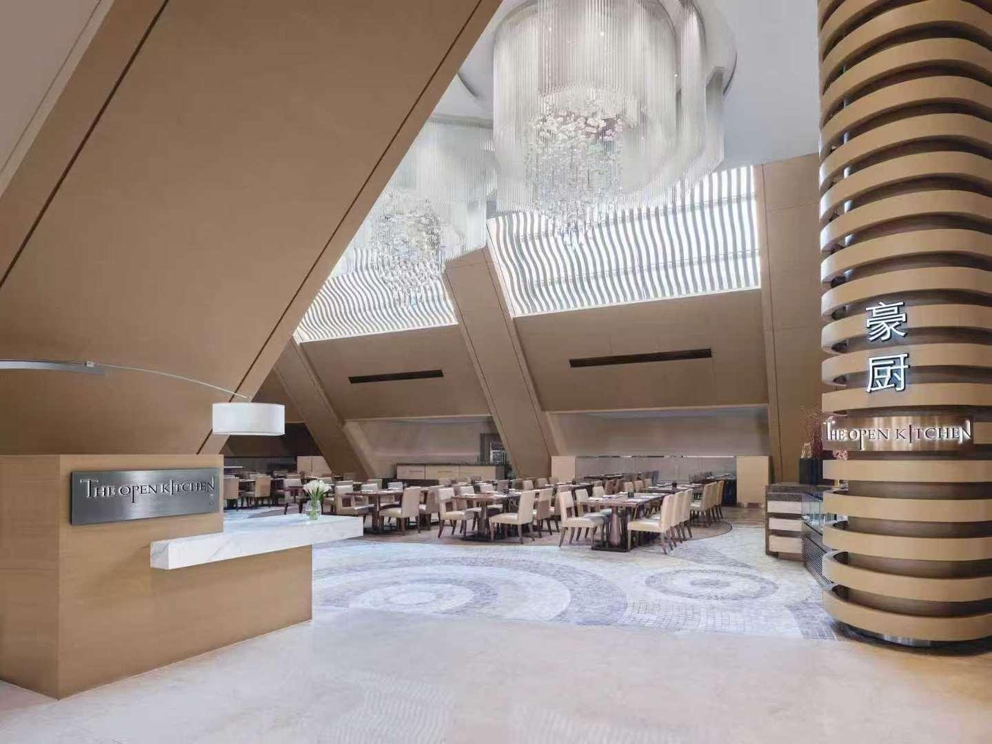 广发海珠城发封闭式商业不动产证券投资基金底层资产实景